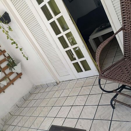 Apartamento Res Mario Melo Pôrto das Galinhas Exterior foto