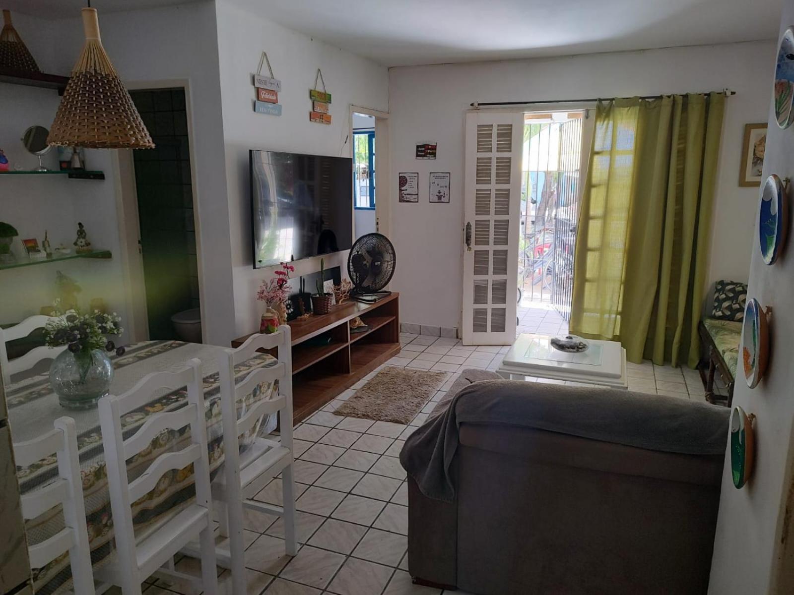 Apartamento Res Mario Melo Pôrto das Galinhas Exterior foto