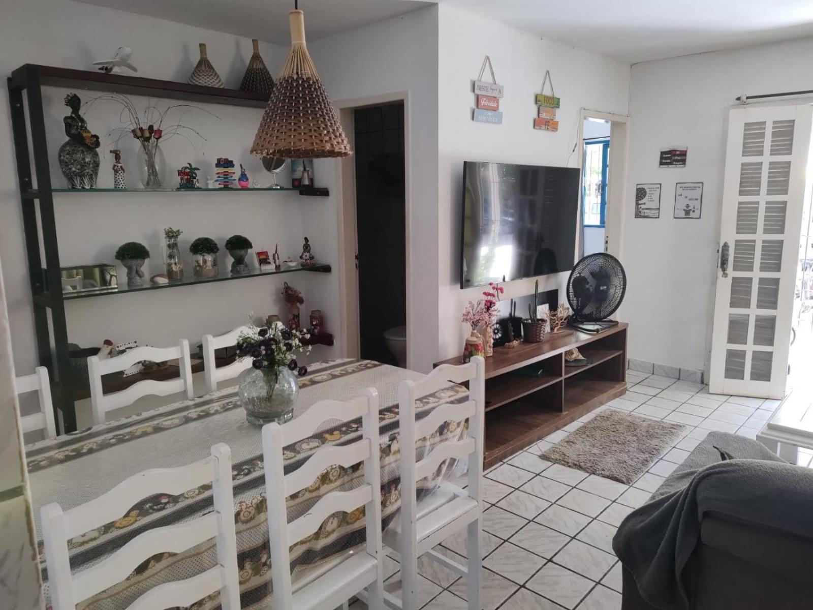 Apartamento Res Mario Melo Pôrto das Galinhas Exterior foto