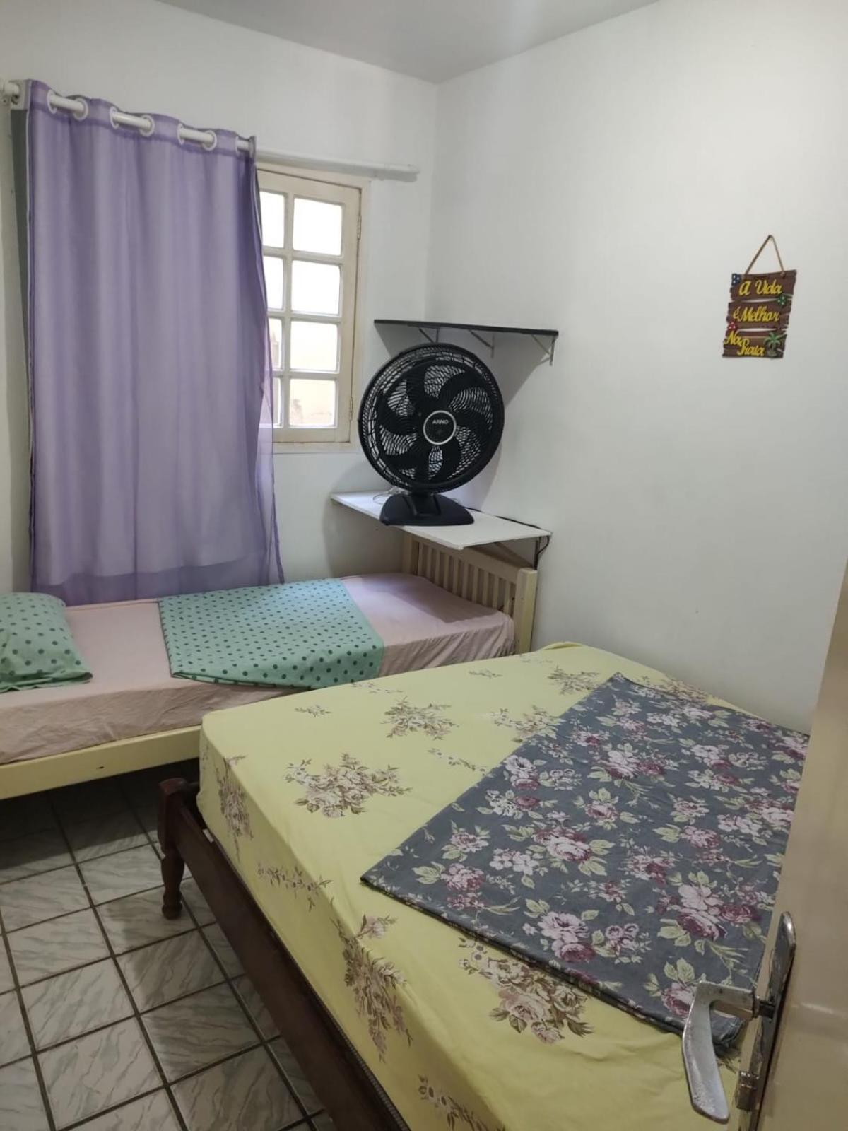 Apartamento Res Mario Melo Pôrto das Galinhas Exterior foto