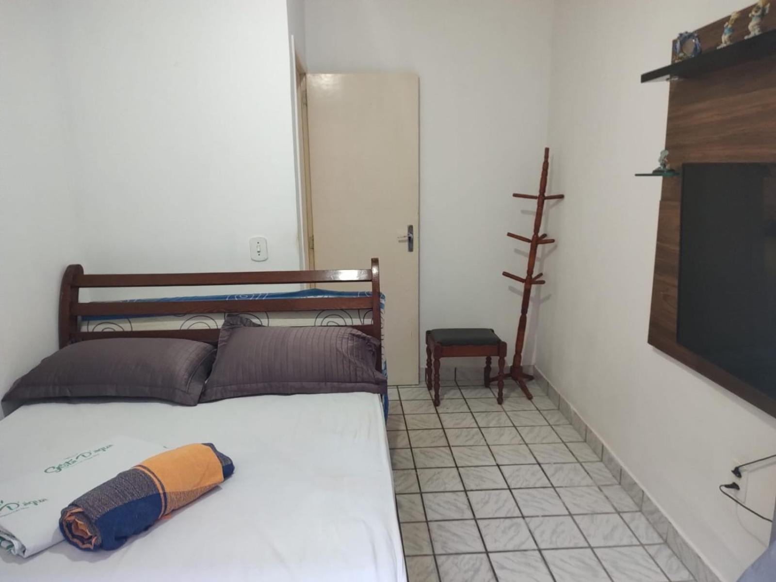 Apartamento Res Mario Melo Pôrto das Galinhas Exterior foto