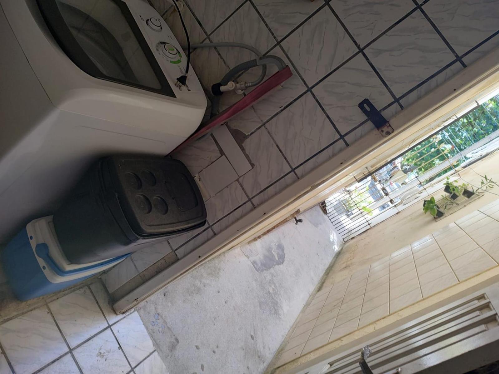 Apartamento Res Mario Melo Pôrto das Galinhas Exterior foto