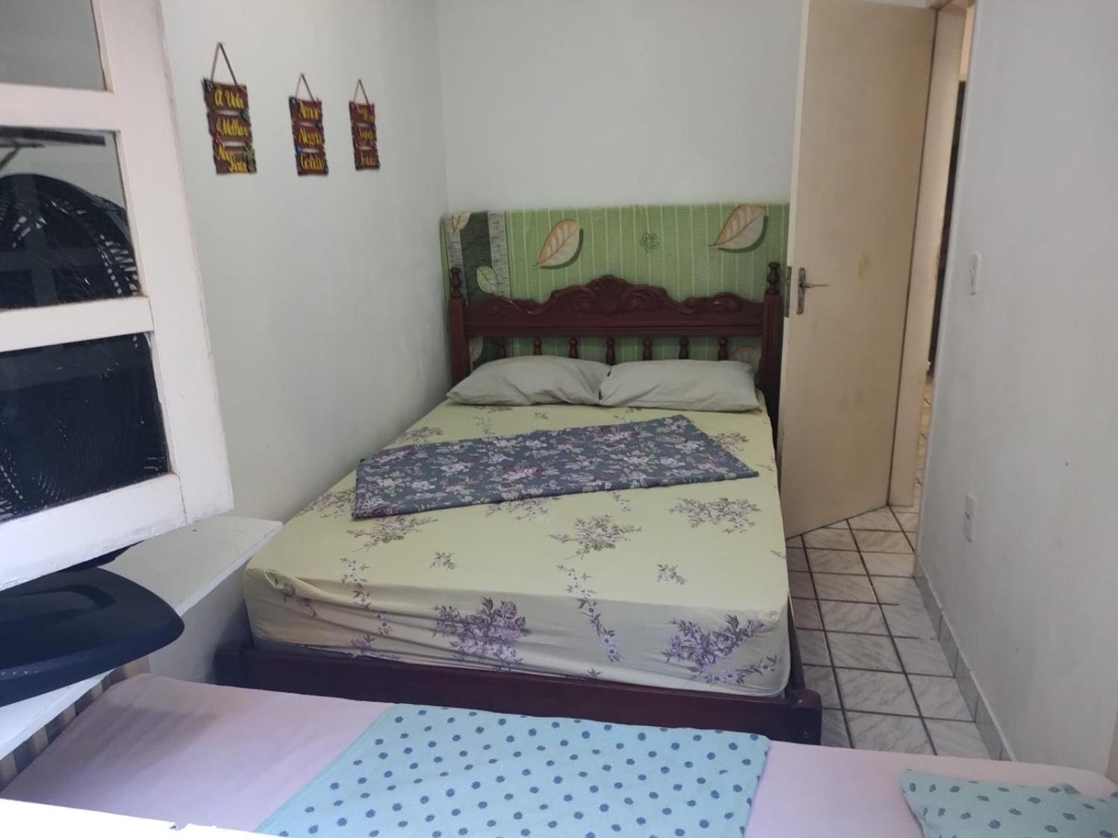Apartamento Res Mario Melo Pôrto das Galinhas Exterior foto