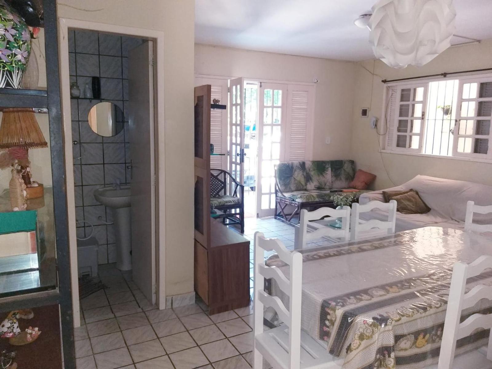 Apartamento Res Mario Melo Pôrto das Galinhas Exterior foto
